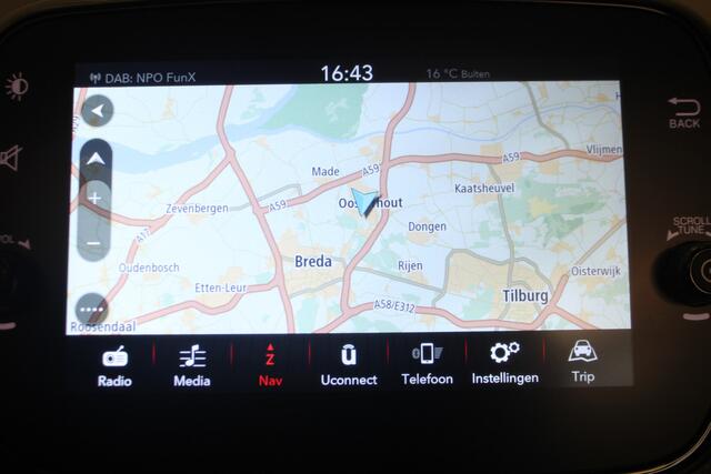 Fiat 500C 1.0 Hybrid Dolcevita