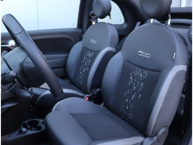 Fiat 500C 1.0 Hybrid Sport | Apple Carplay | Cruise Control |