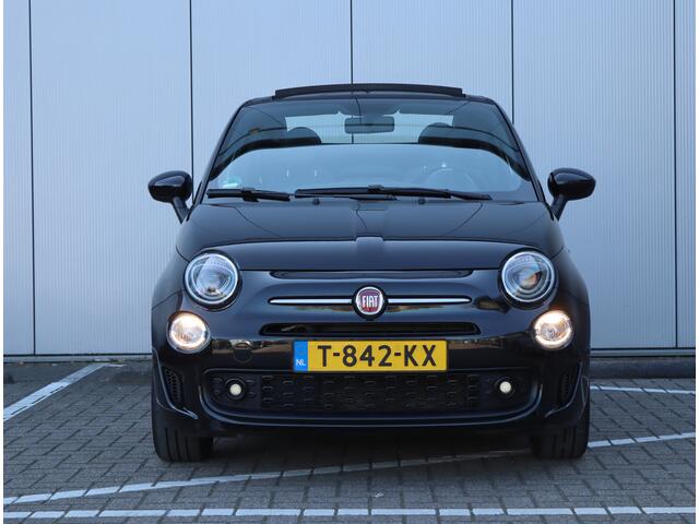 Fiat 500C 1.0 Hybrid Sport | Apple Carplay | Cruise Control |