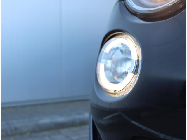 Fiat 500C 1.0 Hybrid Sport | Apple Carplay | Cruise Control |