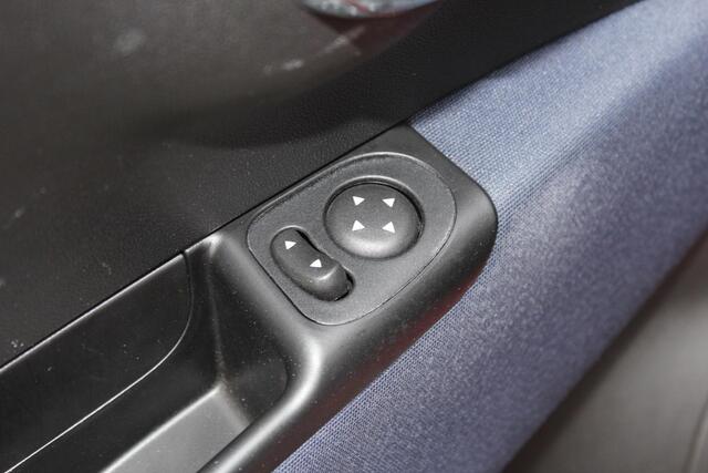 Fiat 500C 1.0 Hybrid Club Cabrio,Vouwdak,Airco