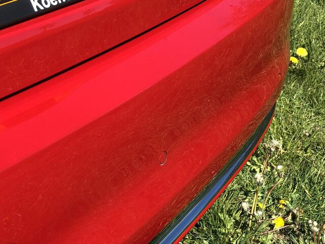 Fiat 500C 1.0 Hybrid Red NAVI|CLIMATE|APPLE/ANDROID|PDC|16"