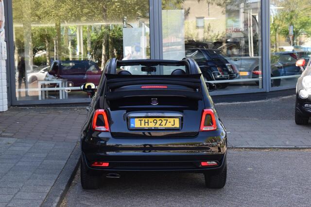 Fiat 500C 0.9 TwinAir Turbo Sport