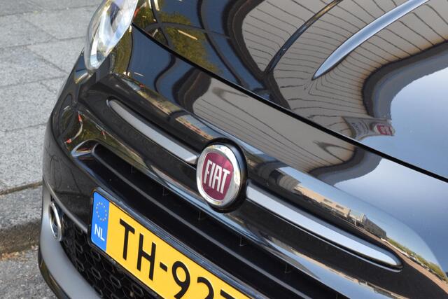 Fiat 500C 0.9 TwinAir Turbo Sport