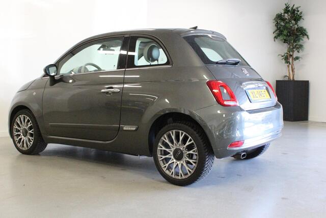 Fiat 500C 0.9 TwinAir Turbo Lounge | BJ:2019! | PANO | PDC-A | NAVIGATIE | DAB-RADIO | CRUISE | AIRCO | 15'LMV |
