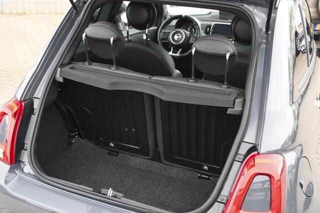 Fiat 500C 1.0 Hybrid Rockstar MULTIMEDIA/ CRUISE CONTROL