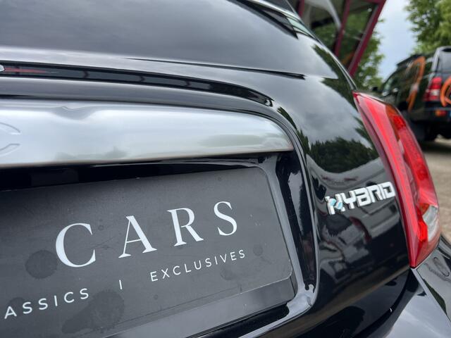 Fiat 500C 1.0 Hybrid Sport | Airco | CC | PDC | Carplay | Leder |