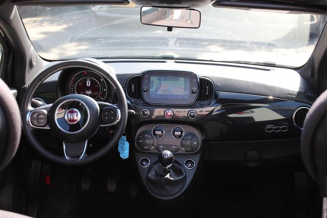 Fiat 500C 1.0 Hybrid Dolcevita