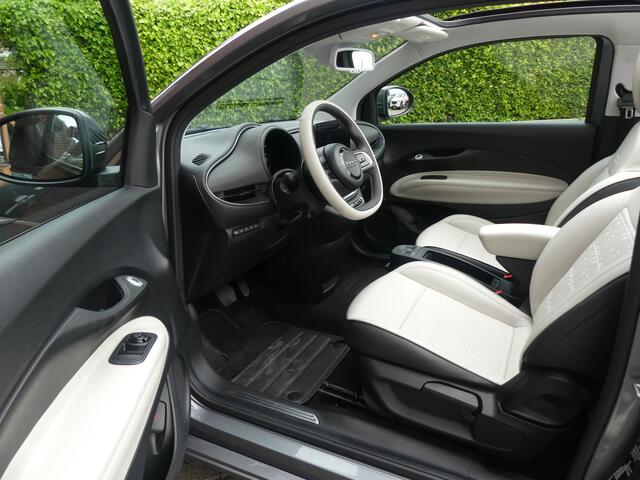 Fiat 500C La Prima 42 kWh / 1e eigenaar