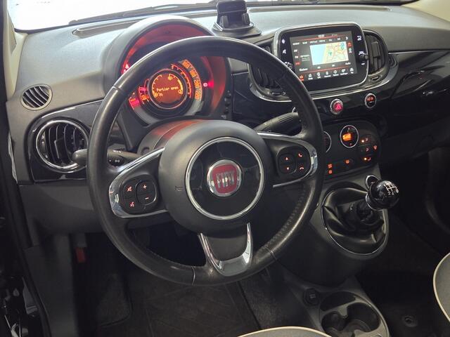 Fiat 500C 1.2 Lounge