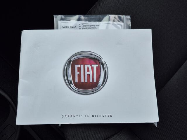 Fiat 500C 1.0 Hybrid Cult | Airco | Bluetooth | Cabriodak | Lage Kilometerstand!!