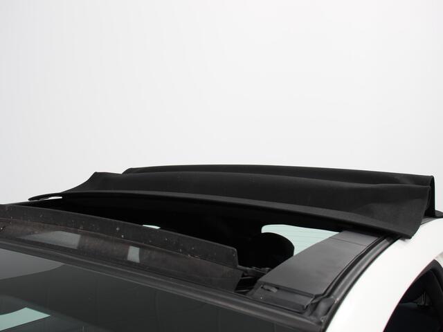 Fiat 500C 1.0 Hybrid Club Airco Lichtmetalen velgen Dab Cruise Control Touch screen