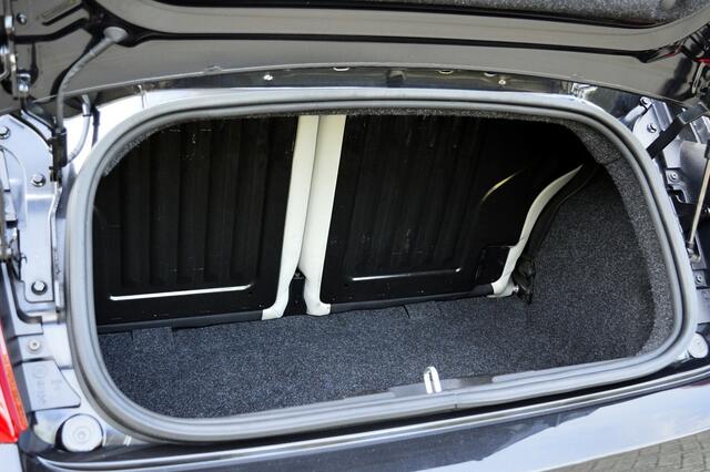 Fiat 500C 1.2 Star Rijklaarprijs-Garantie Navigatie Airco Leder/Stof sport interieur Cruise control