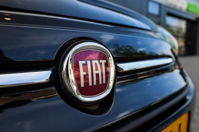 Fiat 500C 1.0 Hybrid Cult | NAP | NAVI | CRUISE |