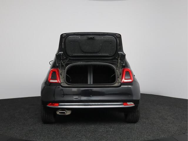 Fiat 500C 1.2 Lounge | Cabrio | Apple Carplay |