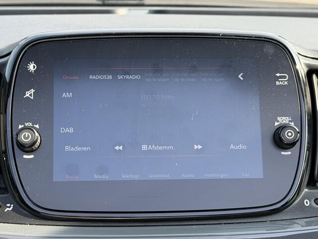 Fiat 500C 0.9 TwinAir Turbo | Carplay | PDC | Cruise | 120TH Edition