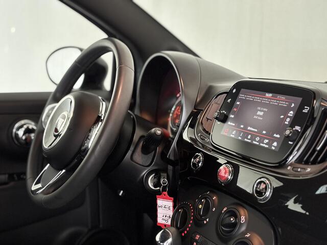 Fiat 500C 1.2 Lounge | Apple-Android | All-season banden | Airconditioning