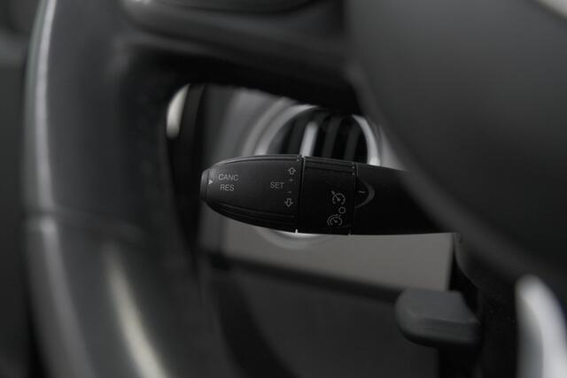 Fiat 500C 1.0 Hybrid Sport | Elektrisch Vouwdak | Apple Carplay | Climate Control | Parkeersensoren