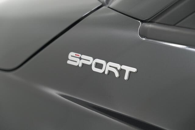 Fiat 500C 1.0 Hybrid Sport | Elektrisch Vouwdak | Apple Carplay | Climate Control | Parkeersensoren