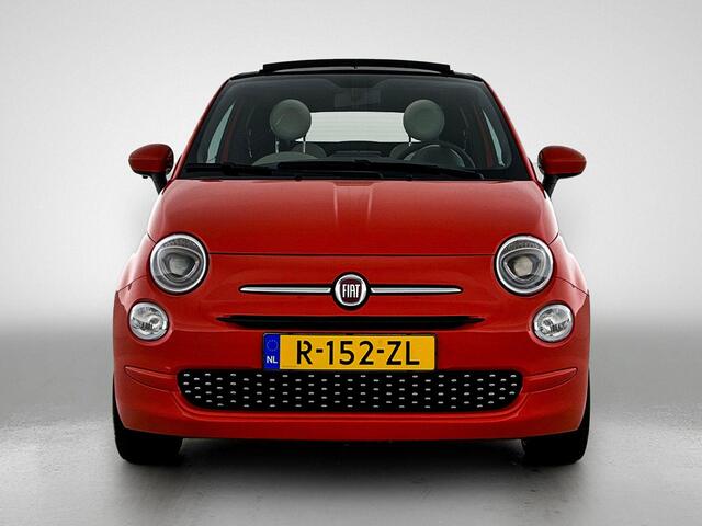Fiat 500C 1.0 Hybrid Dolcevita | PDC | Airco | Apple Carplay & Android Auto