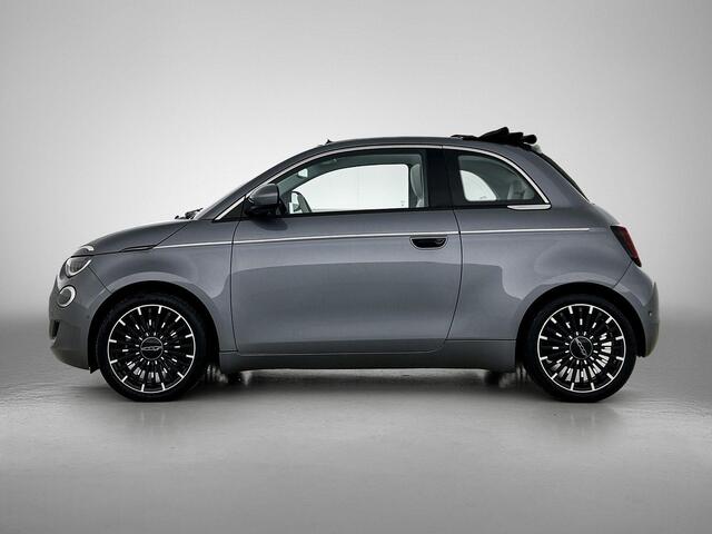 Fiat 500C La Prima 42 kWh