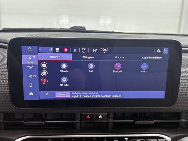 Fiat 500C La Prima 42 kWh