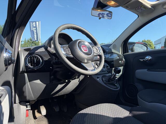 Fiat 500C 1.0 TwinAir Pop Rijklaar met beurt & garantie!