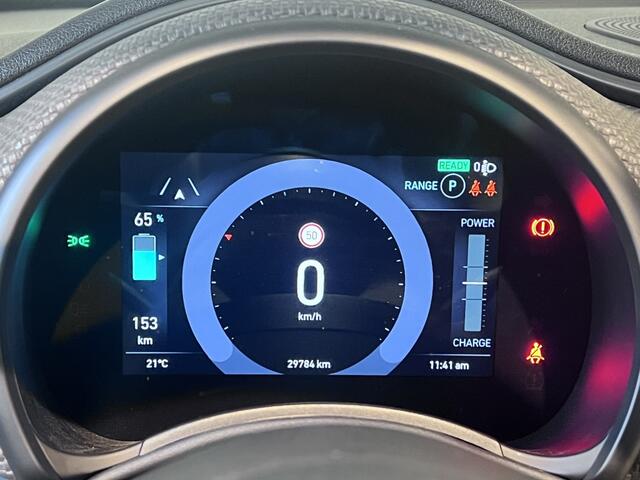 Fiat 500C La Prima 42 kWh * Stoelverwarming * Auto in prachtige staat!