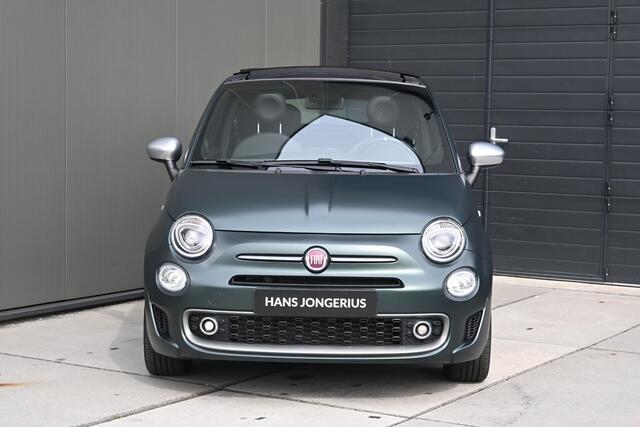 Fiat 500C 1.0 Hybrid Launch Edition | CABRIO | BEATS AUDIO | CLIMATE CONTROL | PDC | LMV