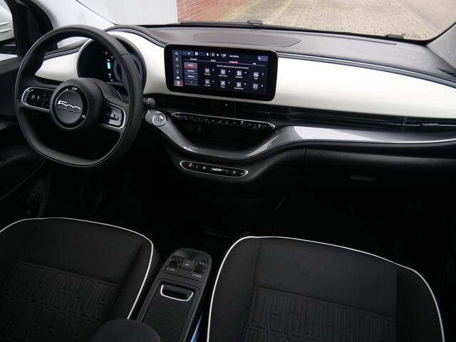 Fiat 500C Urban 42 kWh 119 Pk Automaat Apple Carplay / DAB / Camera / SOH 95,5%
