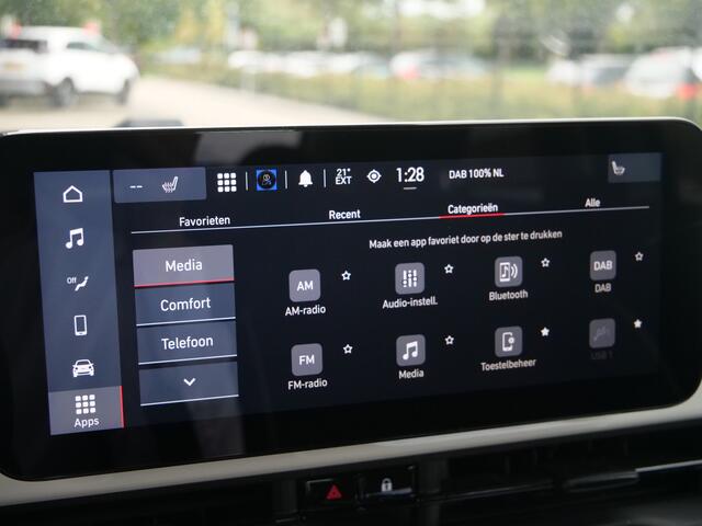 Fiat 500C Urban 42 kWh 119 Pk Automaat Apple Carplay / DAB / Camera / SOH 95,5%