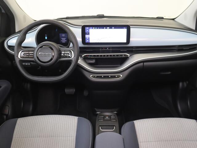 Fiat 500C Icon 42 kWh YP