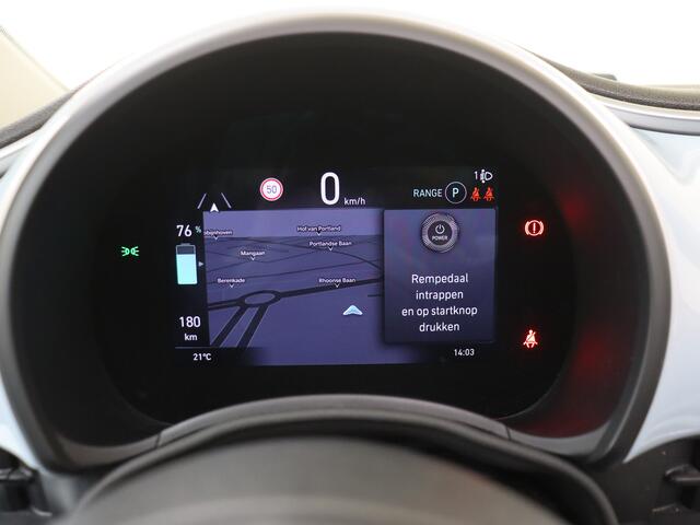 Fiat 500C Icon 42 kWh YP