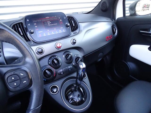 Fiat 500C 0.9 TwinAir S Cabrio Automaat | Bluetooth | Clima