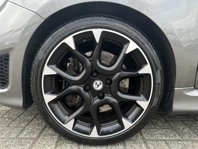 Fiat 500C ABARTH 1.4 T-Jet 180PK Competizione BEATS AUDIO,NAVI,BREMBO REMMEN!