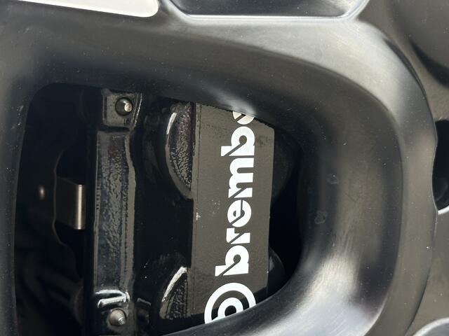 Fiat 500C ABARTH 1.4 T-Jet 180PK Competizione BEATS AUDIO,NAVI,BREMBO REMMEN!