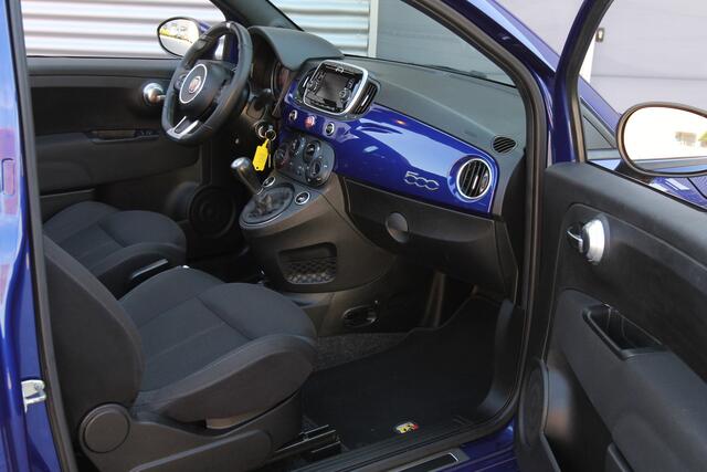 Fiat 500C ABARTH 1.4 T-Jet 595 I 146 PK I Airco I 42000 km