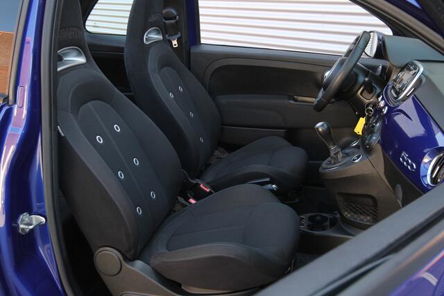 Fiat 500C ABARTH 1.4 T-Jet 595 I 146 PK I Airco I 42000 km