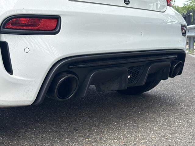 Fiat 500C ABARTH 1.4 T-Jet 595 70th Anniversary