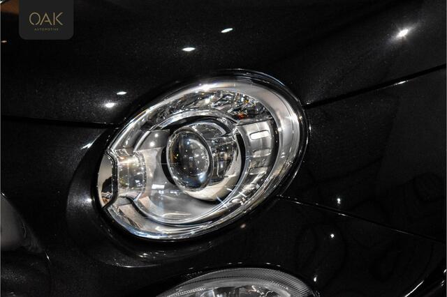 Fiat 500C ABARTH 1.4 T-Jet 595 Competizione | Sabelt | Beats Audio | Navi | PDC | Xenon | 17"LM