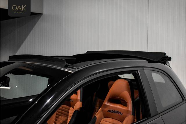 Fiat 500C ABARTH 1.4 T-Jet 595 Competizione | Sabelt | Beats Audio | Navi | PDC | Xenon | 17"LM