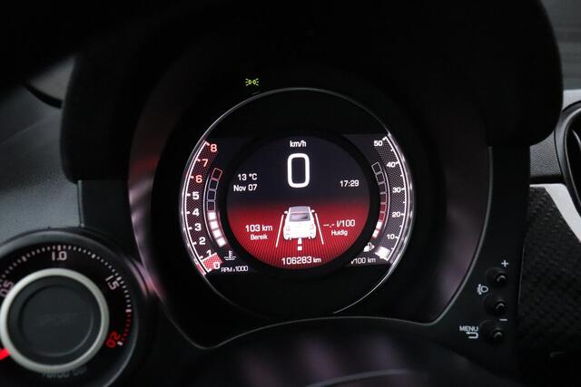 Fiat 500C ABARTH 1.4 T-Jet Competizione 70th Anniversary | CARBON | BEATS AUDIO | PDC | CRUISE |