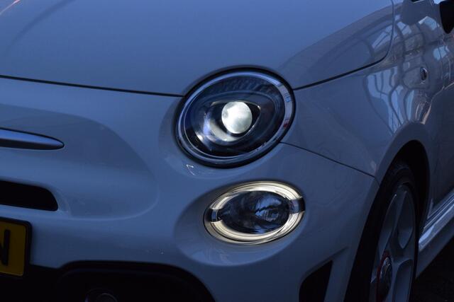 Fiat 500C ABARTH 1.4 T-Jet 595 70th Anniversary