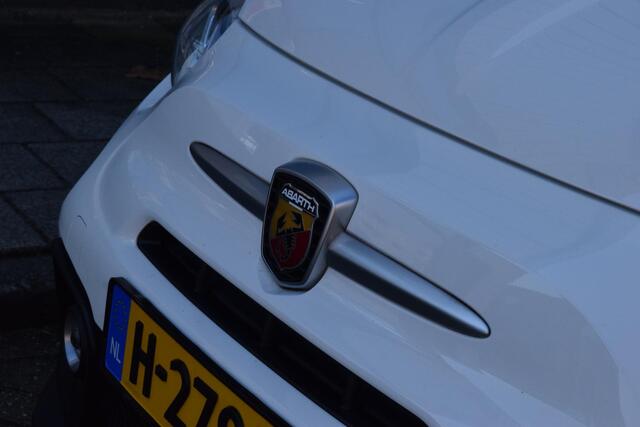 Fiat 500C ABARTH 1.4 T-Jet 595 70th Anniversary