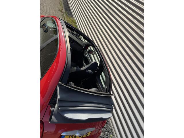 Fiat 500C ABARTH 1.4 T-Jet Automaat Cabriolet 165 PK