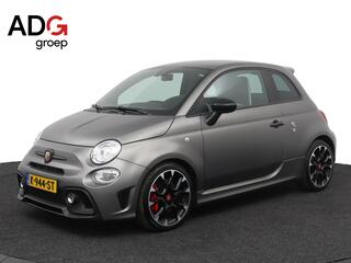 Fiat 500C ABARTH