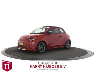 Fiat 500C ABARTH