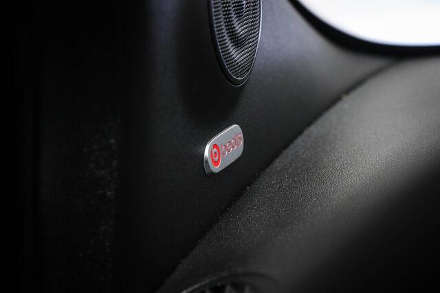 Fiat 500C ABARTH 1.4 T-Jet Competizione | BEATS | CLIMA | LEDER
