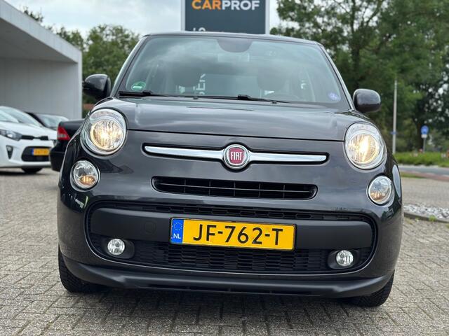 Fiat 500L 0.9 TwinAir Lounge '' Pano - PDC - CLima - Infotainmentsystem ''
