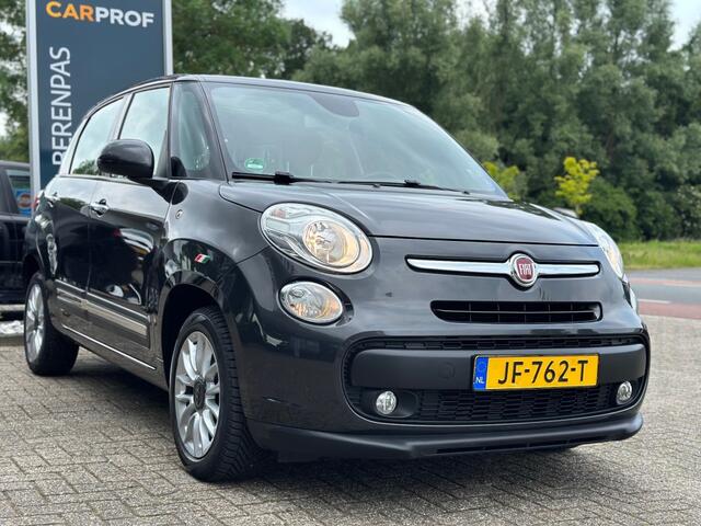 Fiat 500L 0.9 TwinAir Lounge '' Pano - PDC - CLima - Infotainmentsystem ''